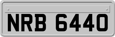 NRB6440