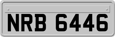 NRB6446