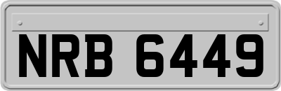 NRB6449