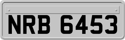 NRB6453