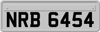 NRB6454