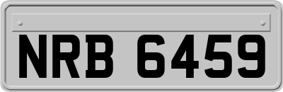 NRB6459