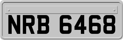 NRB6468