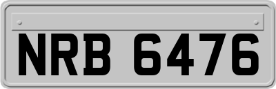 NRB6476