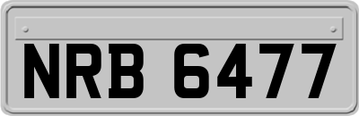 NRB6477