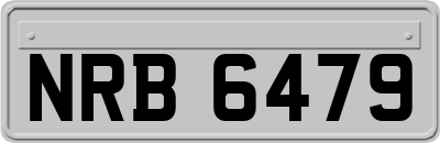 NRB6479