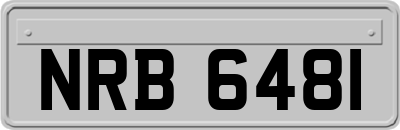NRB6481