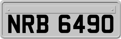 NRB6490