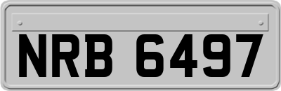 NRB6497