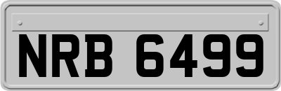 NRB6499