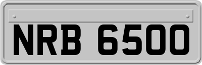 NRB6500