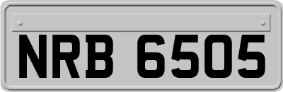 NRB6505