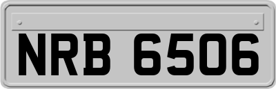 NRB6506
