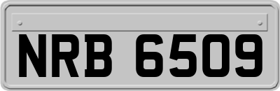 NRB6509