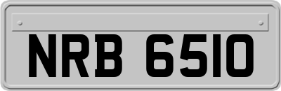NRB6510