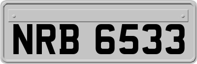 NRB6533