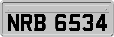 NRB6534
