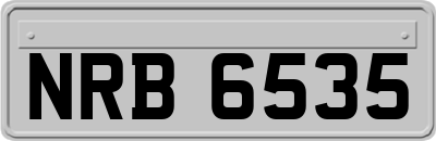 NRB6535