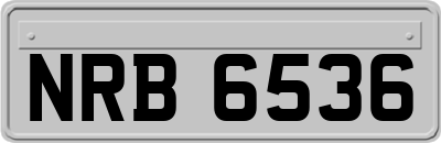 NRB6536