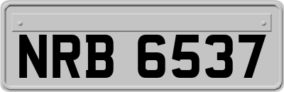 NRB6537