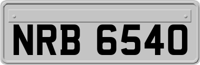 NRB6540