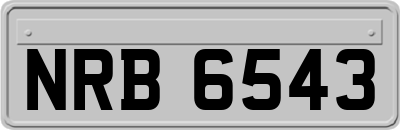 NRB6543