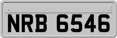NRB6546