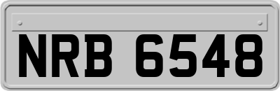 NRB6548