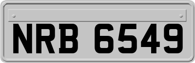 NRB6549