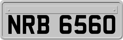 NRB6560