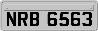 NRB6563