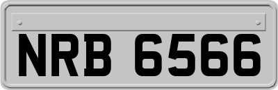 NRB6566