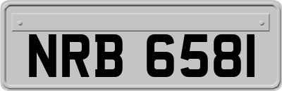 NRB6581