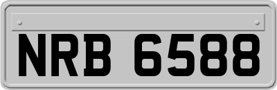 NRB6588