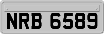NRB6589