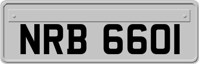 NRB6601