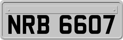 NRB6607