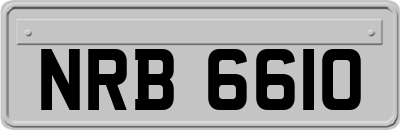 NRB6610