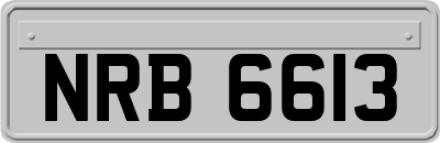 NRB6613