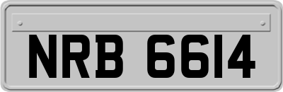 NRB6614