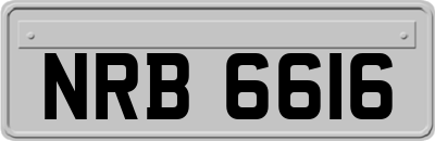 NRB6616
