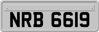 NRB6619
