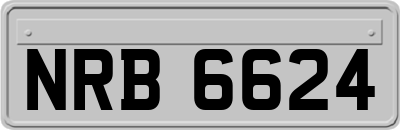NRB6624