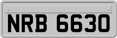 NRB6630
