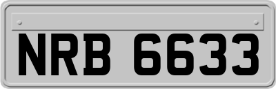 NRB6633