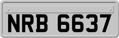 NRB6637