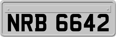 NRB6642