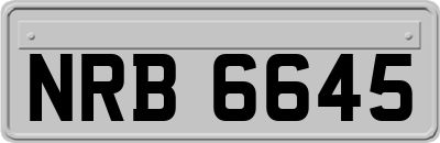 NRB6645