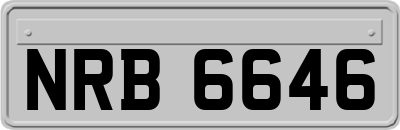 NRB6646
