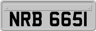 NRB6651